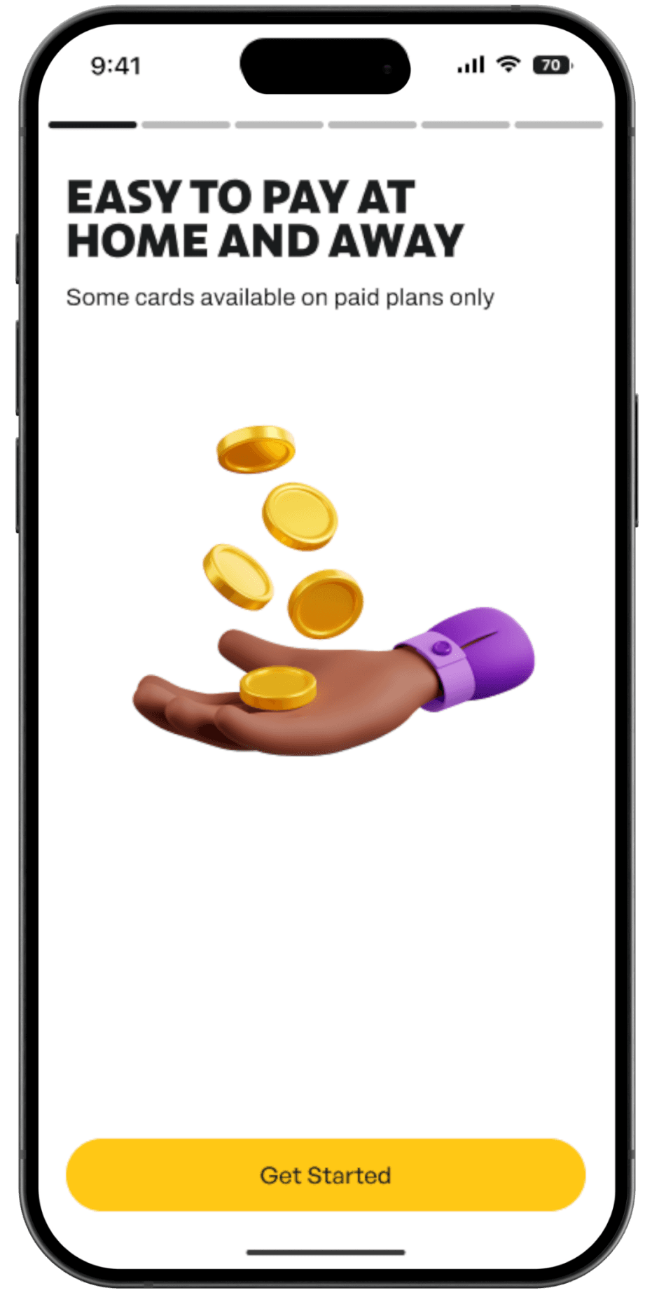 Access exclusive investment opportunities with as little as $100.